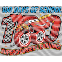 One hundred days-YD 199